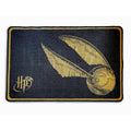 Immagine del prodotto Harry Potter Tappeto Boccino d’Oro 130 x 75 cm