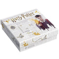 Immagine del prodotto Harry Potter Set ciondoli per bracciale Doni della Morte/Snitch/3 perline incantesimo (argentato)