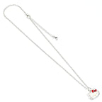 Immagine del prodotto Collana Hello Kitty con ciondolo Hello Kitty
