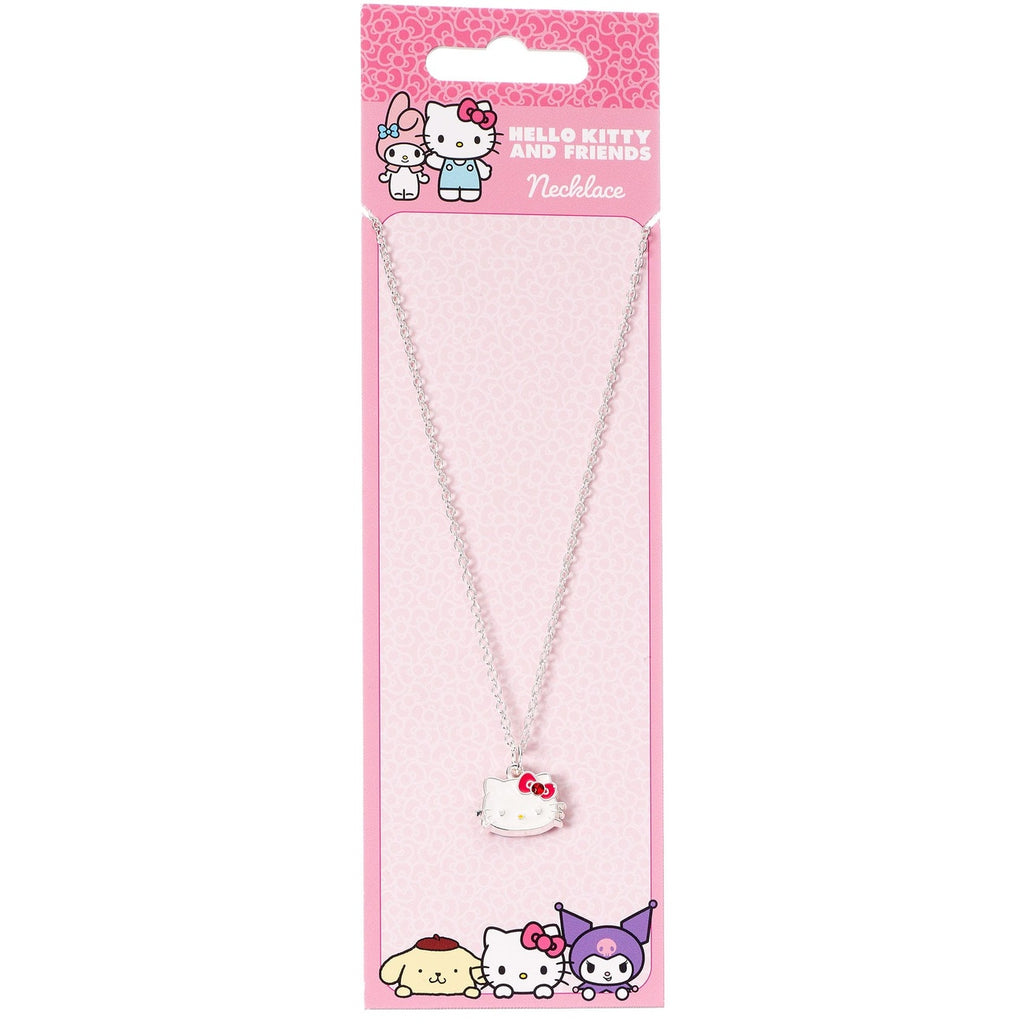 Immagine del prodotto Collana Hello Kitty con ciondolo Hello Kitty