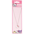 Immagine del prodotto Collana Hello Kitty con ciondolo Hello Kitty