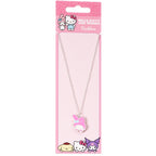 Immagine del prodotto Collana Hello Kitty con ciondolo My Melody