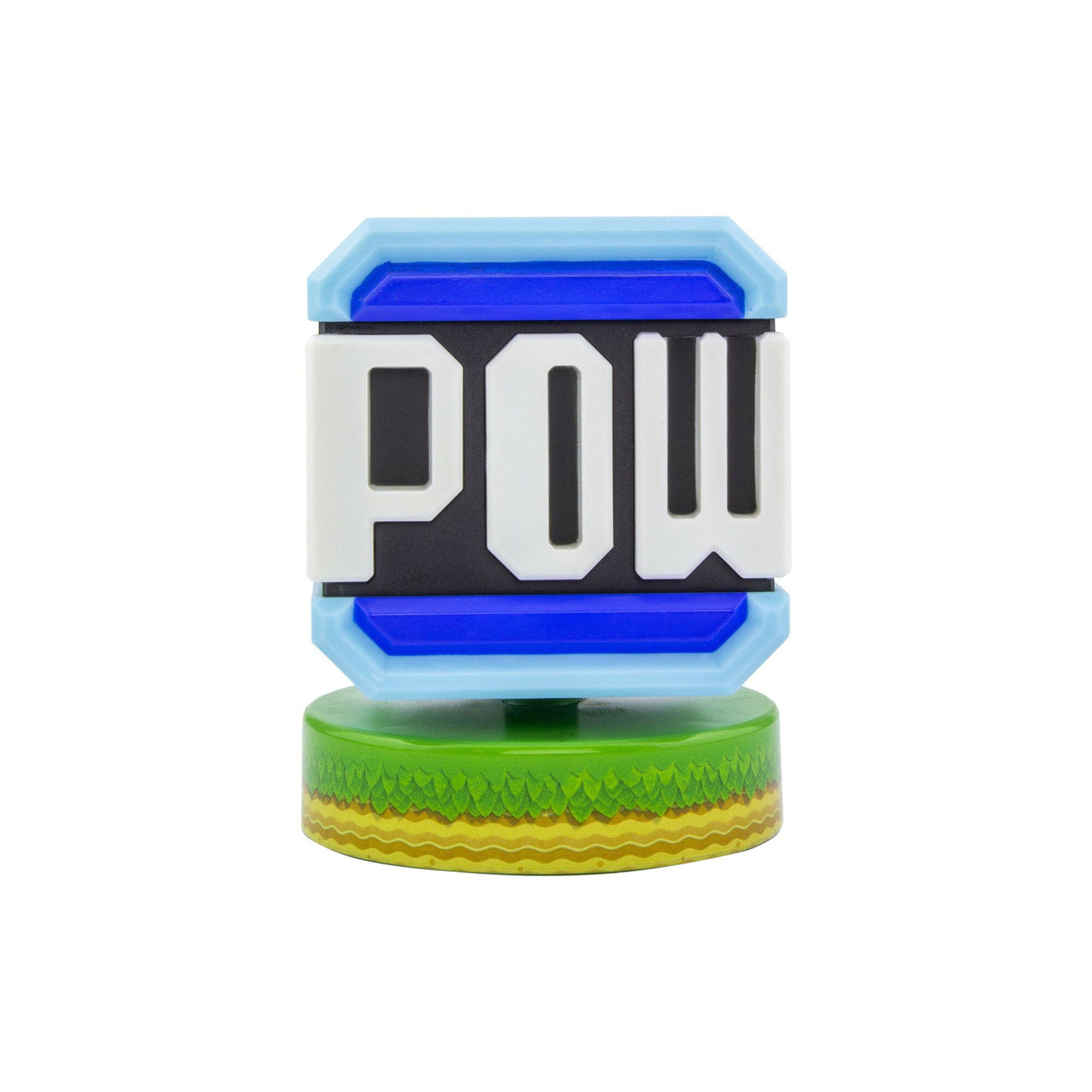 Immagine del prodotto Super Mario: Pow Block Icon Light