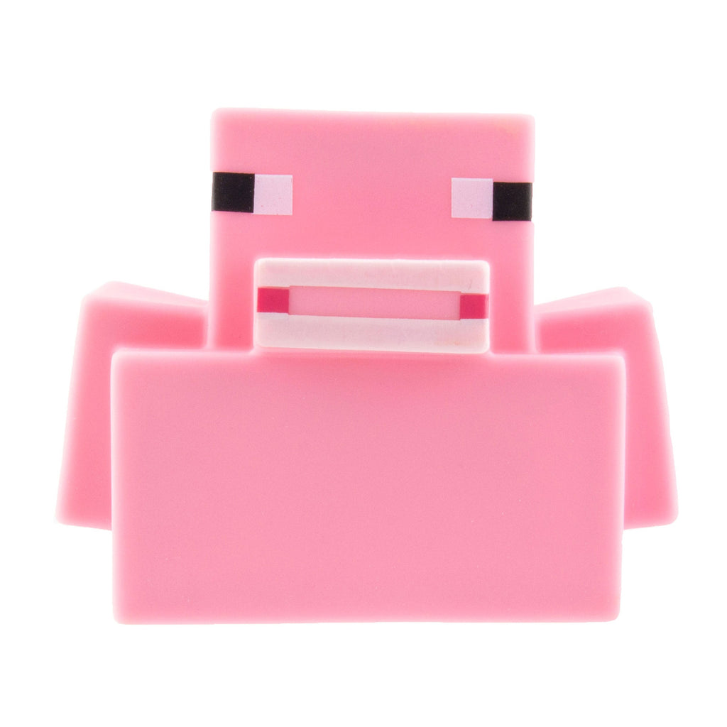 Immagine del prodotto Minecraft Anatroccolo da Bagno Pig 6 cm