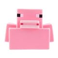Immagine del prodotto Minecraft Anatroccolo da Bagno Pig 6 cm