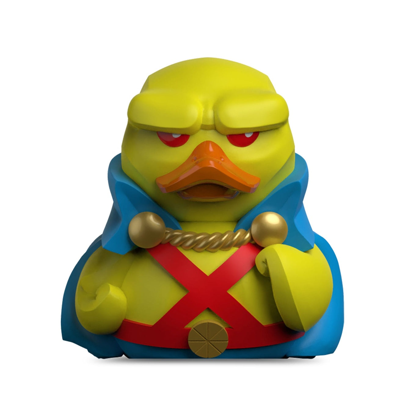 Immagine del prodotto DC Comics Tubbz figura in PVC Martian Manhunter 1st Edition 10 cm