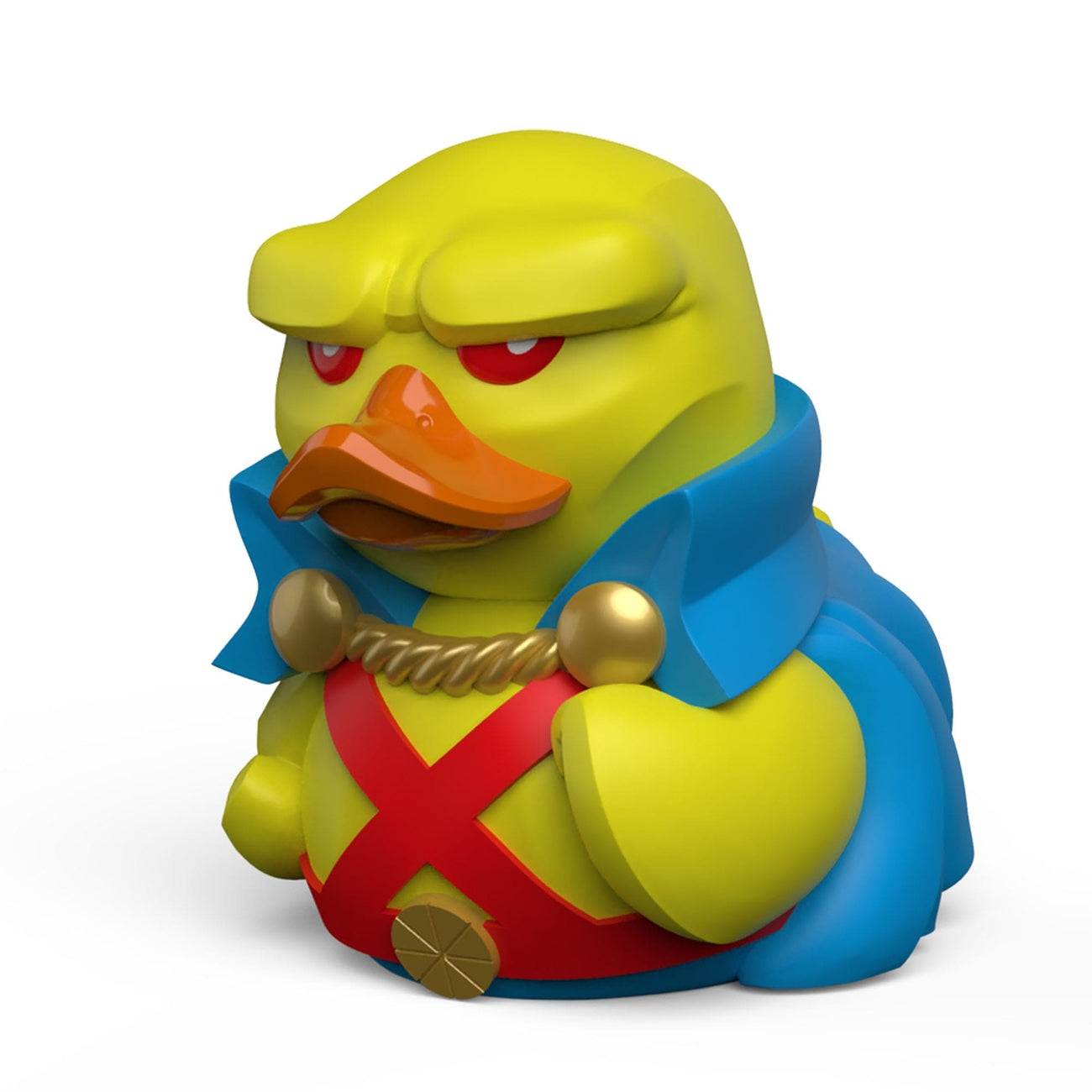 Immagine del prodotto DC Comics Tubbz figura in PVC Martian Manhunter 1st Edition 10 cm
