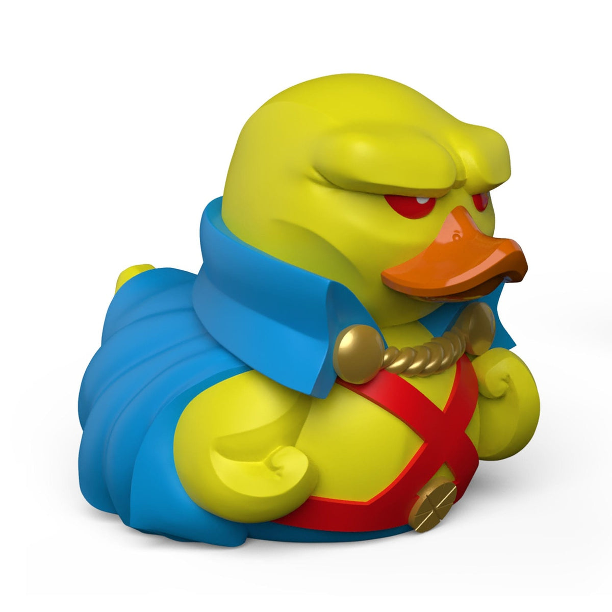 Immagine del prodotto DC Comics Tubbz figura in PVC Martian Manhunter 1st Edition 10 cm