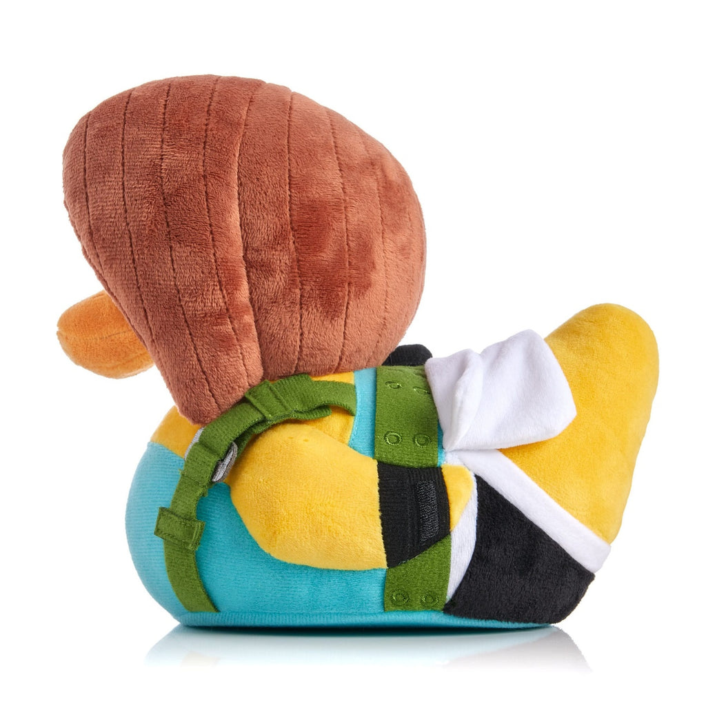 Product image Resident Evil Tubbz Plush Figure Jill Valentine 23 cm