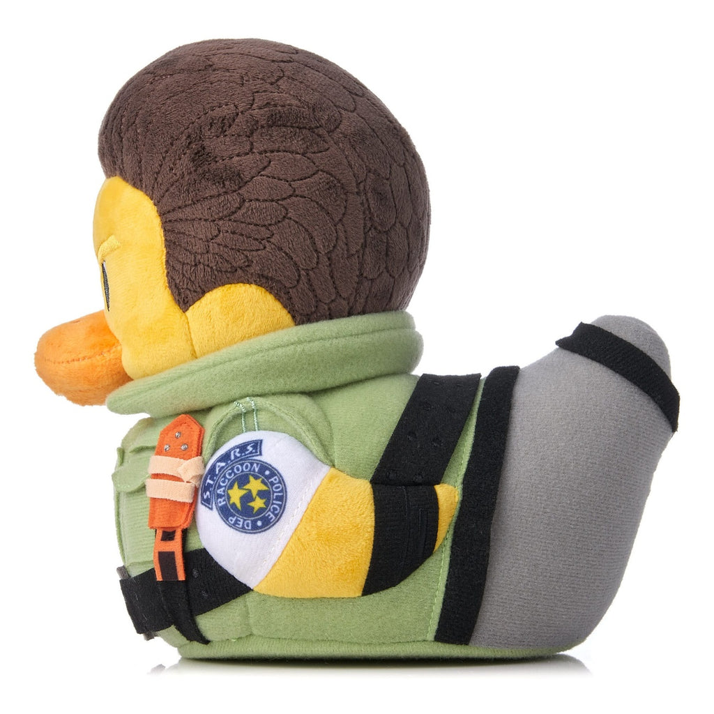 Product image Resident Evil Tubbz Plush Figure Chris Redfield 23 cm