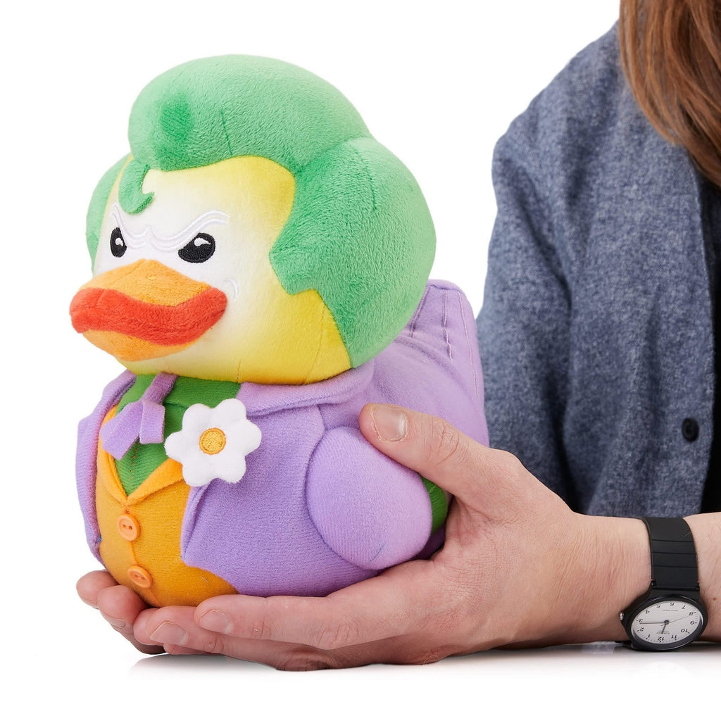 Immagine del prodotto DC Comics Tubbz peluche Joker 20 cm