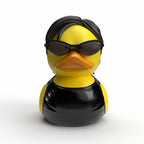 Immagine del prodotto Matrix Tubbz figura in PVC Trinity 1st Edition 10 cm