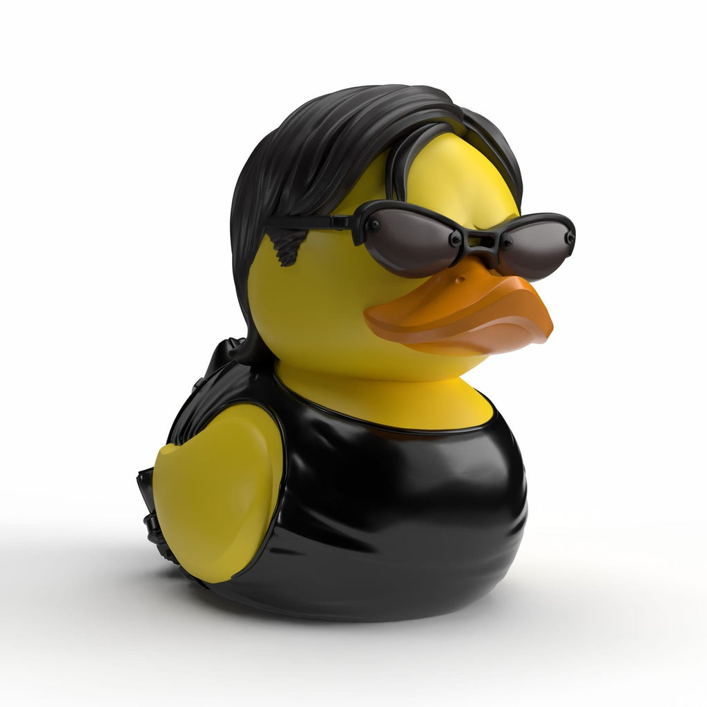 Immagine del prodotto Matrix Tubbz figura in PVC Trinity 1st Edition 10 cm
