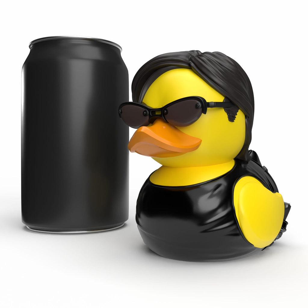 Immagine del prodotto Matrix Tubbz figura in PVC Trinity 1st Edition 10 cm
