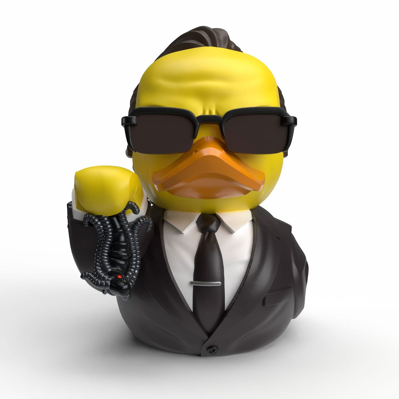 Product image The Matrix Tubbz PVC Figure Agent Smith 1st Edition 10 cm