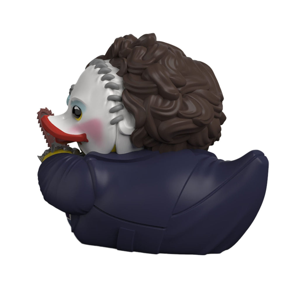 Immagine del prodotto Texas Chainsaw Massacre Tubbz figura PVC Leatherface Pretty Woman 1st Edition 10 cm