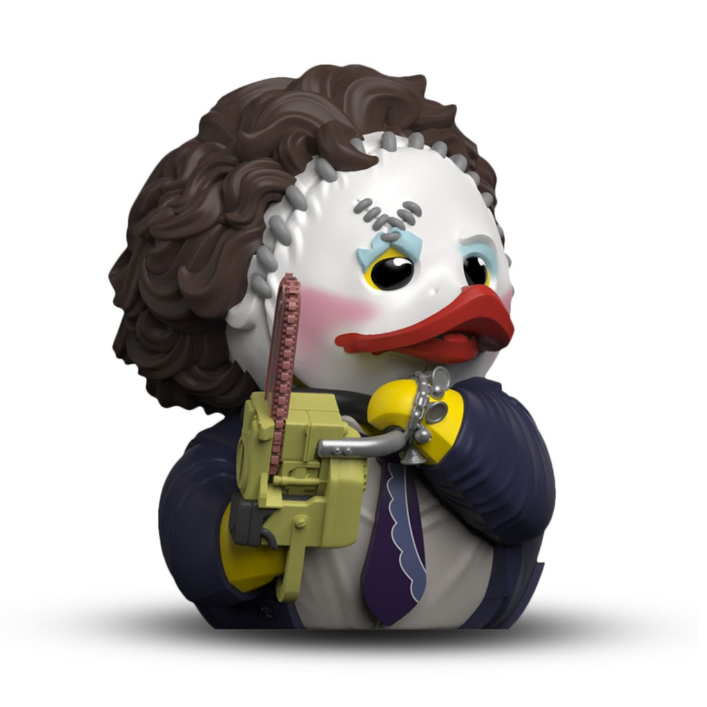 Immagine del prodotto Texas Chainsaw Massacre Tubbz figura PVC Leatherface Pretty Woman 1st Edition 10 cm