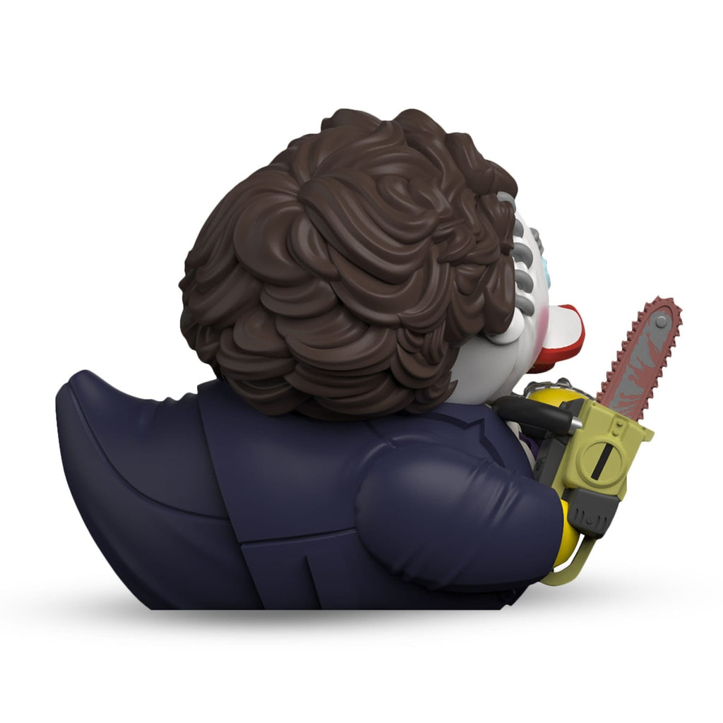 Immagine del prodotto Texas Chainsaw Massacre Tubbz figura PVC Leatherface Pretty Woman 1st Edition 10 cm