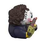 Immagine del prodotto Texas Chainsaw Massacre Tubbz figura PVC Leatherface Pretty Woman 1st Edition 10 cm