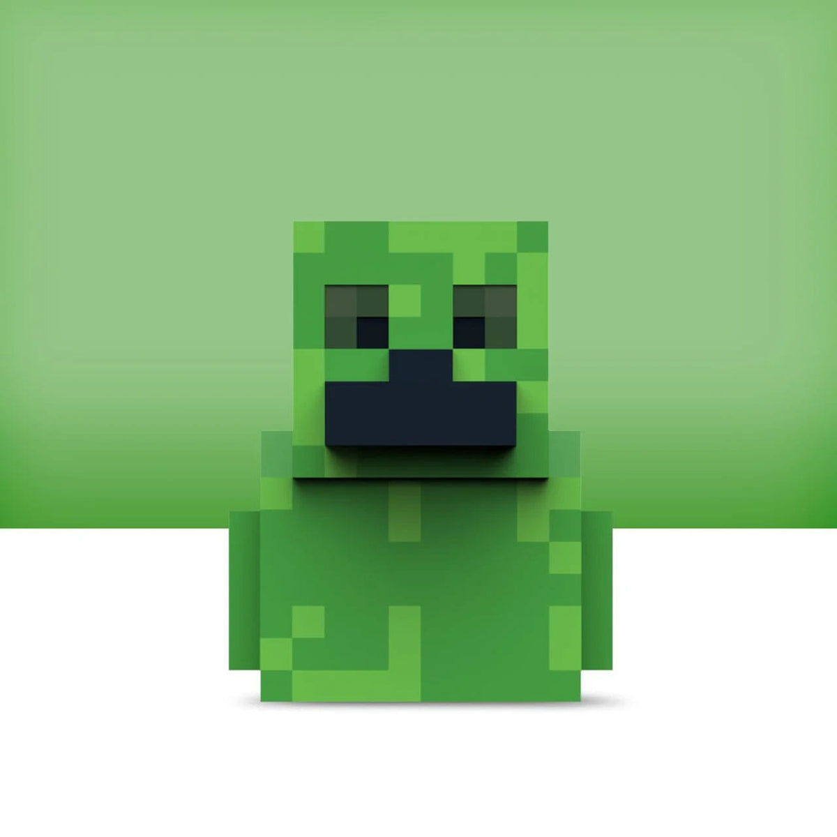 Immagine del prodotto Minecraft Tubbz Mini figura in PVC Creeper 5 cm