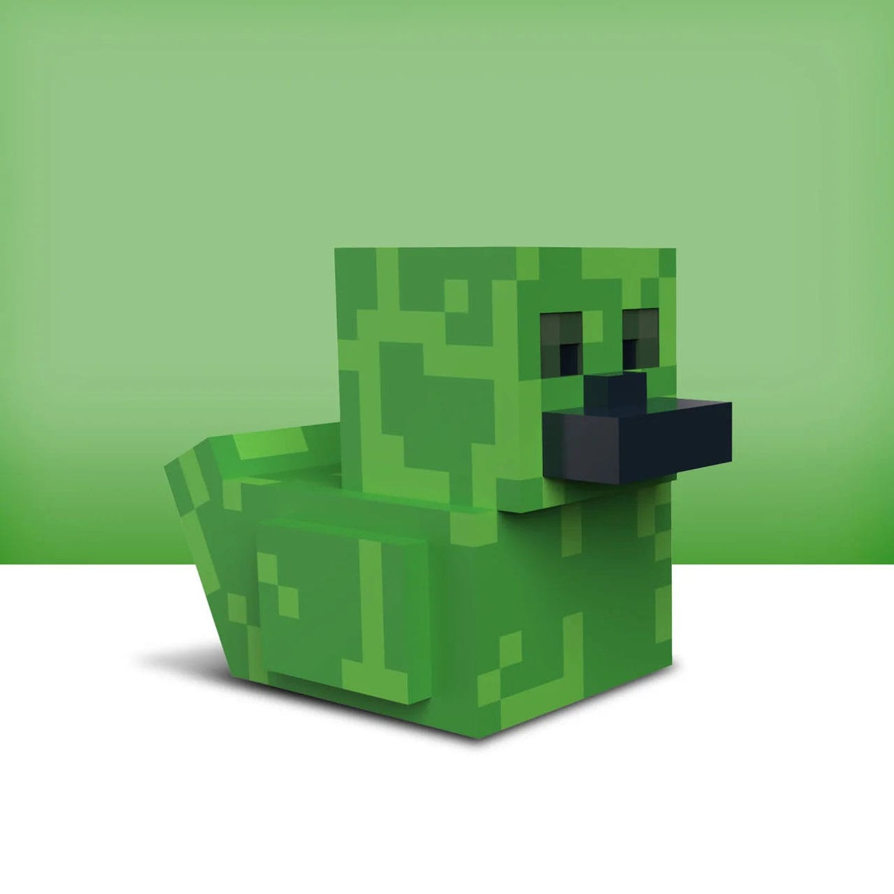 Immagine del prodotto Minecraft Tubbz Mini figura in PVC Creeper 5 cm