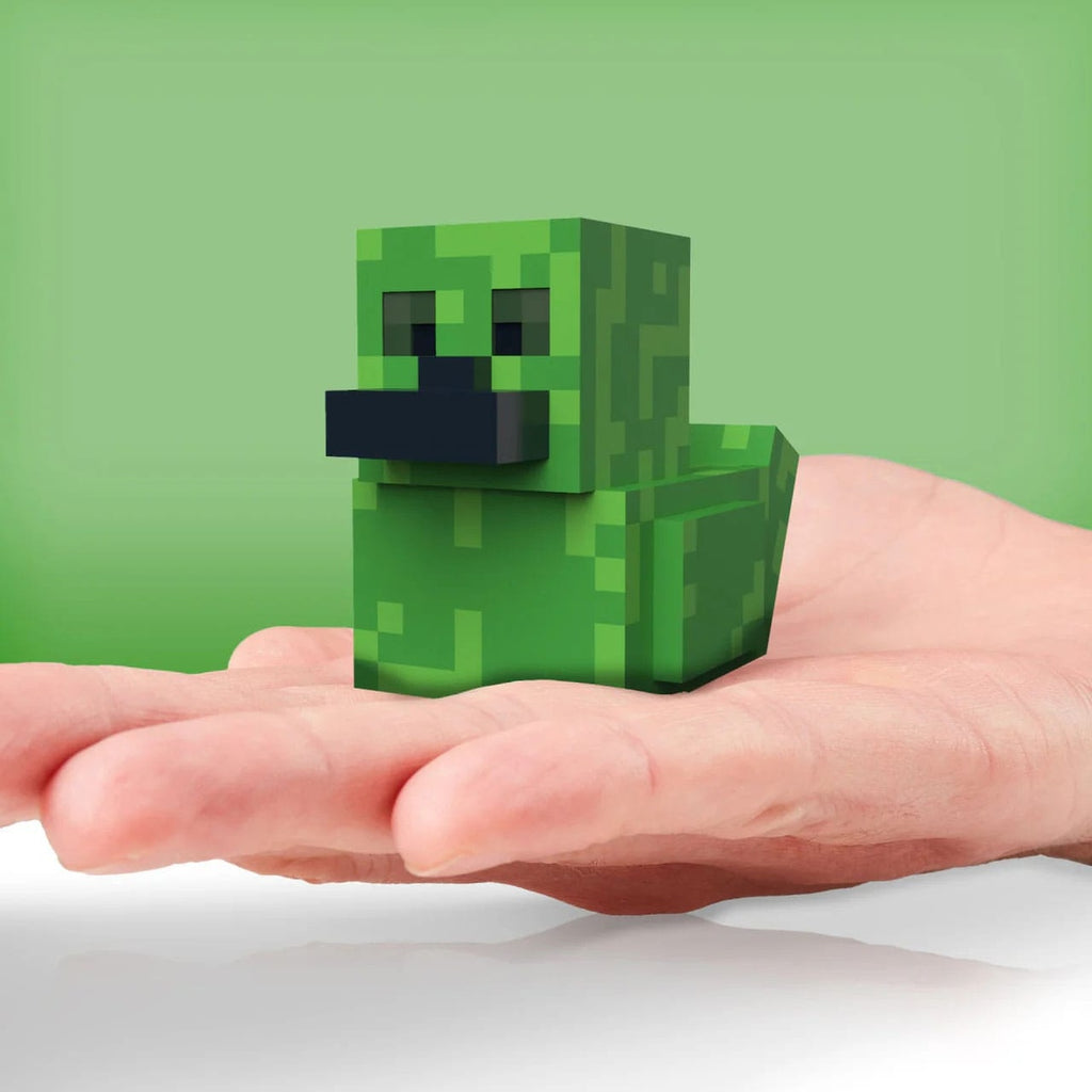 Product image Minecraft Tubbz Mini PVC Figure Creeper 5 cm