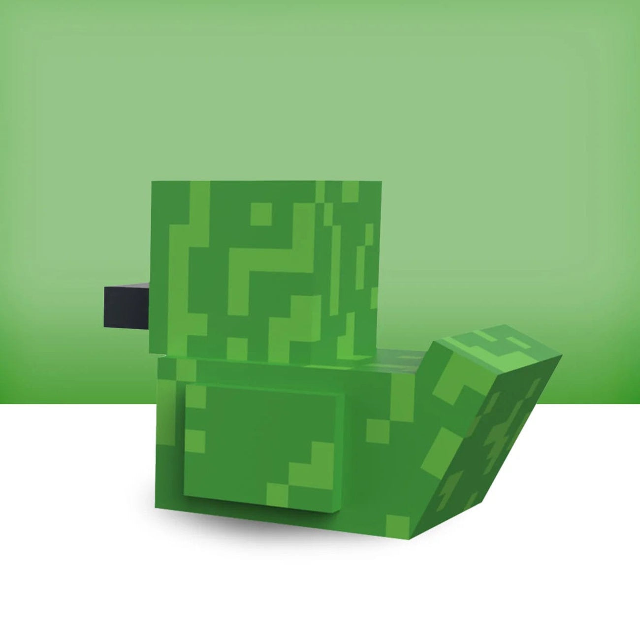 Product image Minecraft Tubbz Mini PVC Figure Creeper 5 cm
