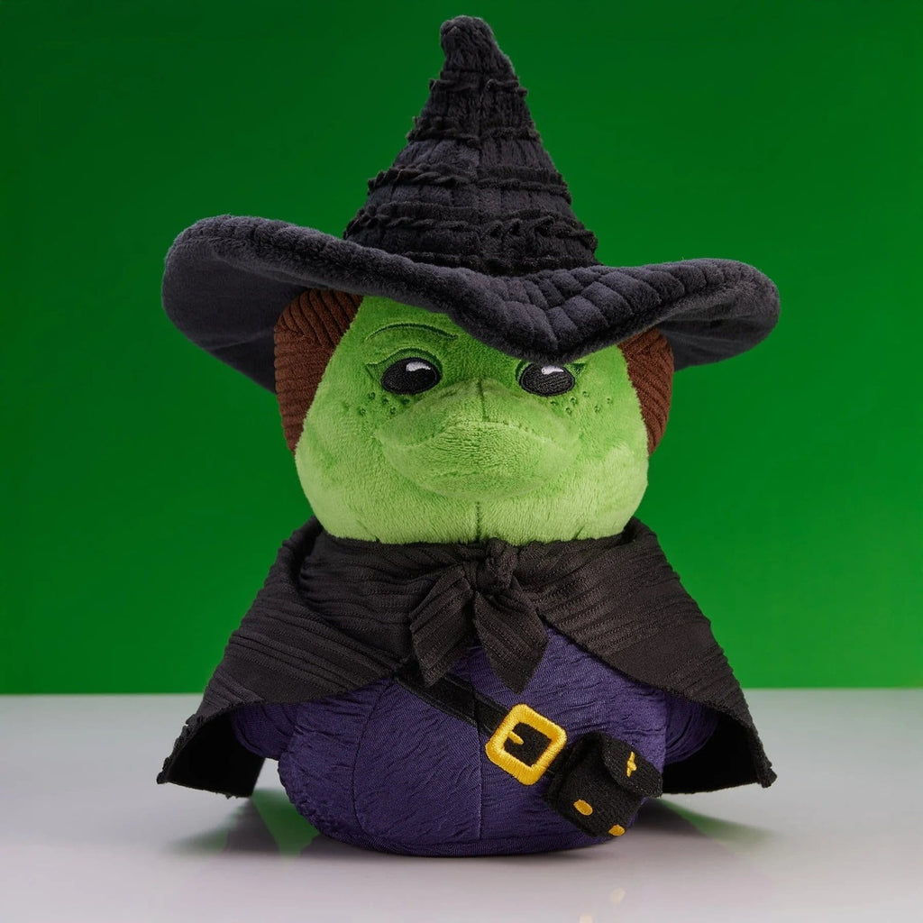 Immagine del prodotto Wicked Tubbz peluche Elphaba 20 cm