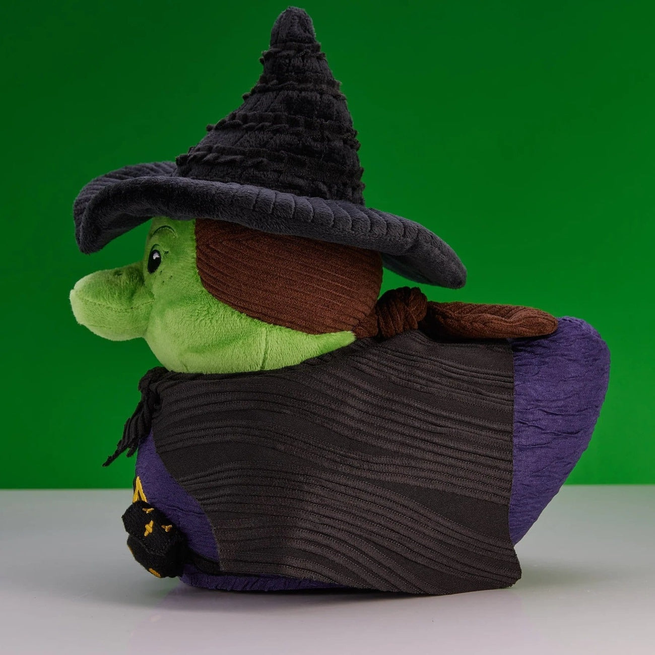 Immagine del prodotto Wicked Tubbz peluche Elphaba 20 cm