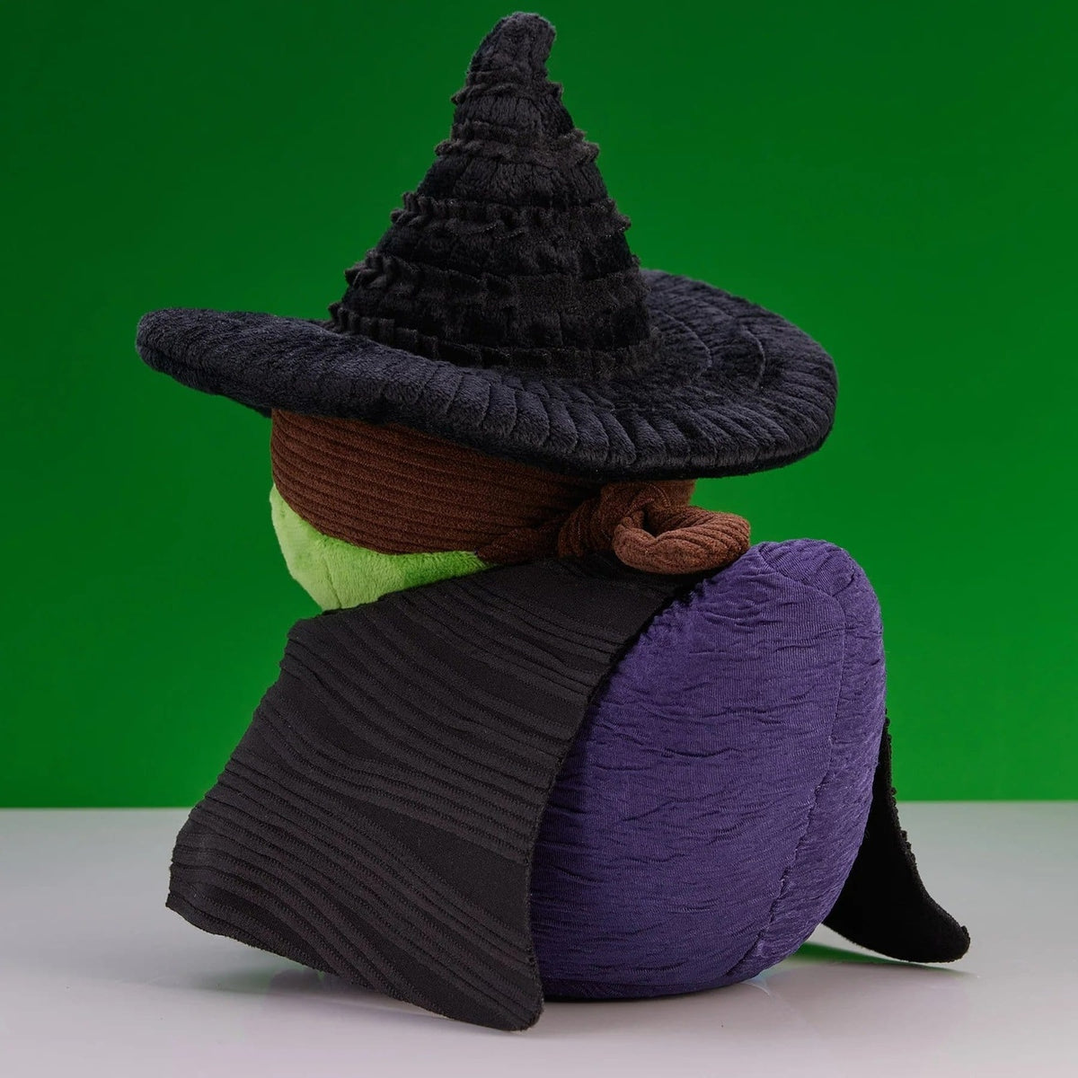 Immagine del prodotto Wicked Tubbz peluche Elphaba 20 cm
