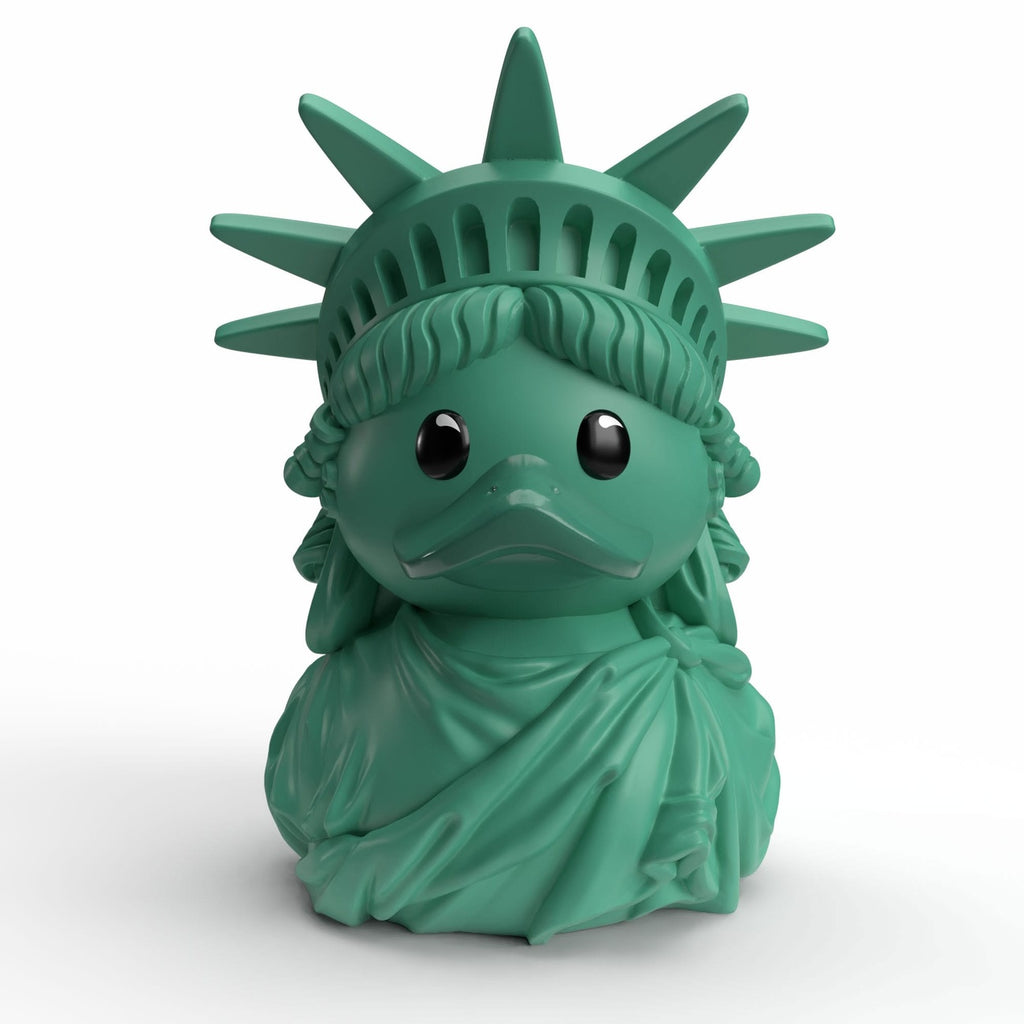 Immagine del prodotto Travel Tubbz Mini PVC Figura USA 5 cm