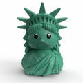 Immagine del prodotto Travel Tubbz Mini PVC Figura USA 5 cm