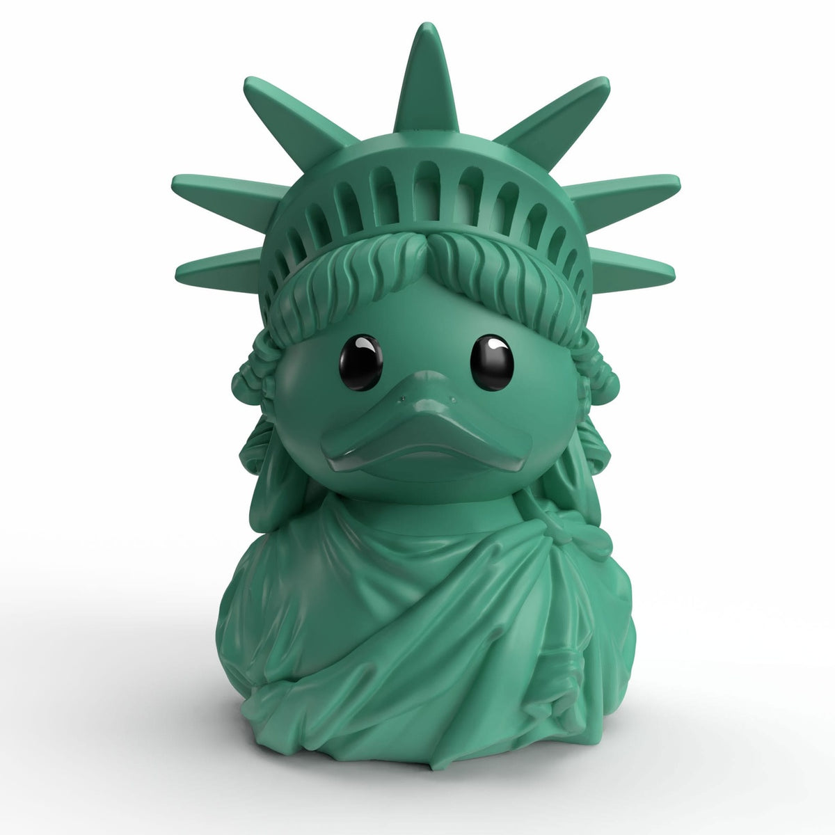 Immagine del prodotto Travel Tubbz Mini PVC Figura USA 5 cm