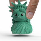 Immagine del prodotto Travel Tubbz Mini PVC Figura USA 5 cm