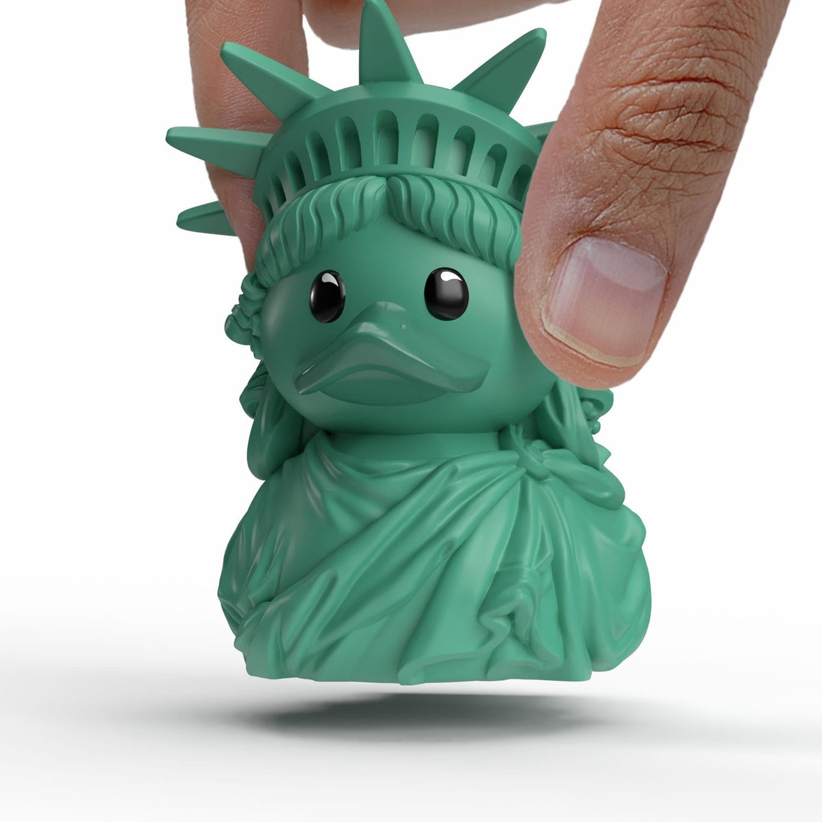 Immagine del prodotto Travel Tubbz Mini PVC Figura USA 5 cm