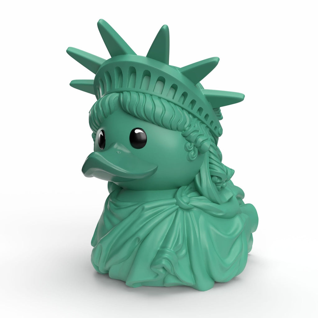 Immagine del prodotto Travel Tubbz Mini PVC Figura USA 5 cm