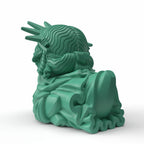 Immagine del prodotto Travel Tubbz Mini PVC Figura USA 5 cm