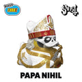 Immagine del prodotto Ghost Tubbz figura in PVC Papa Nihil Boxed Edition 10 cm