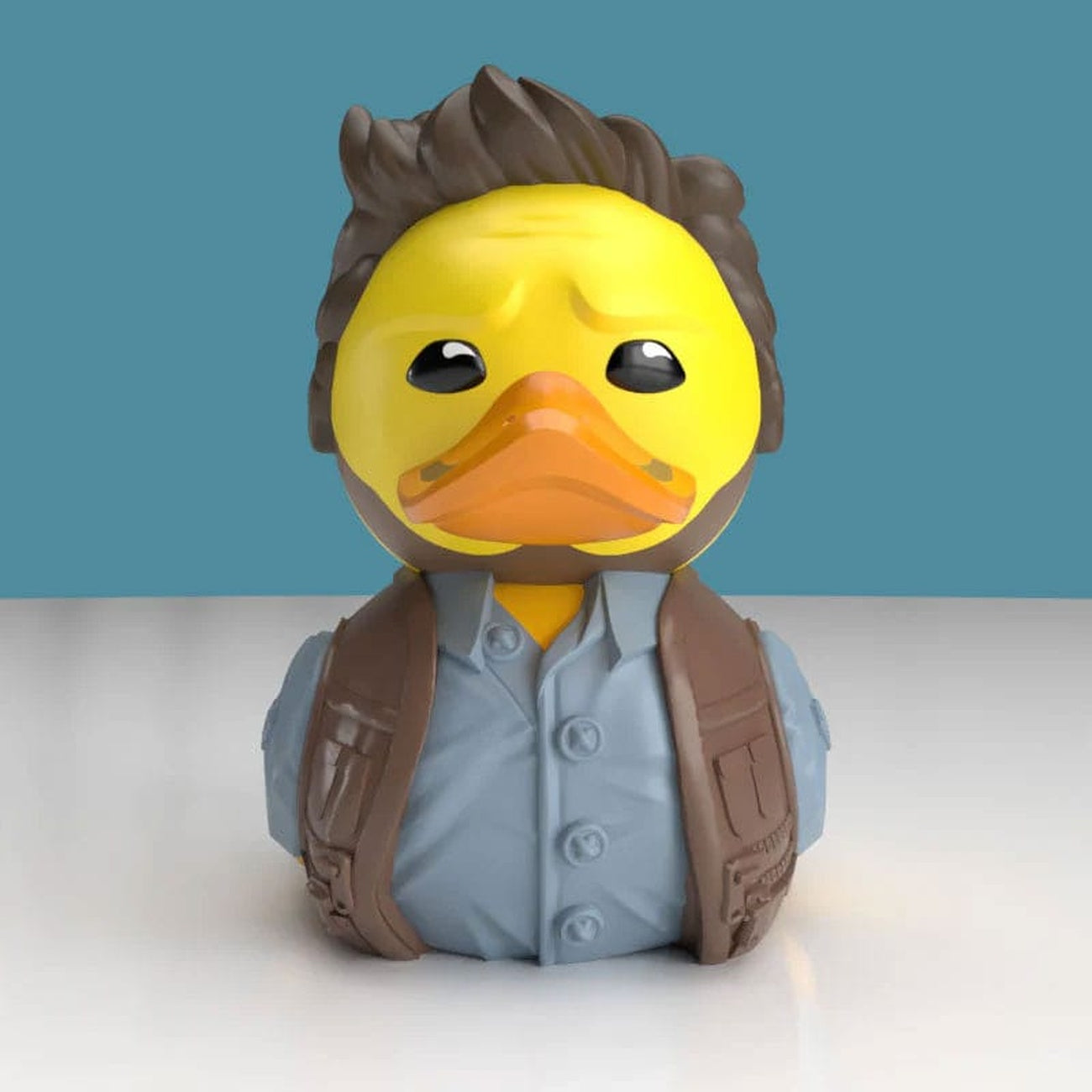 Product image Jurassic World Tubbz PVC Figure Owen Grady 1st Edition 10 cm