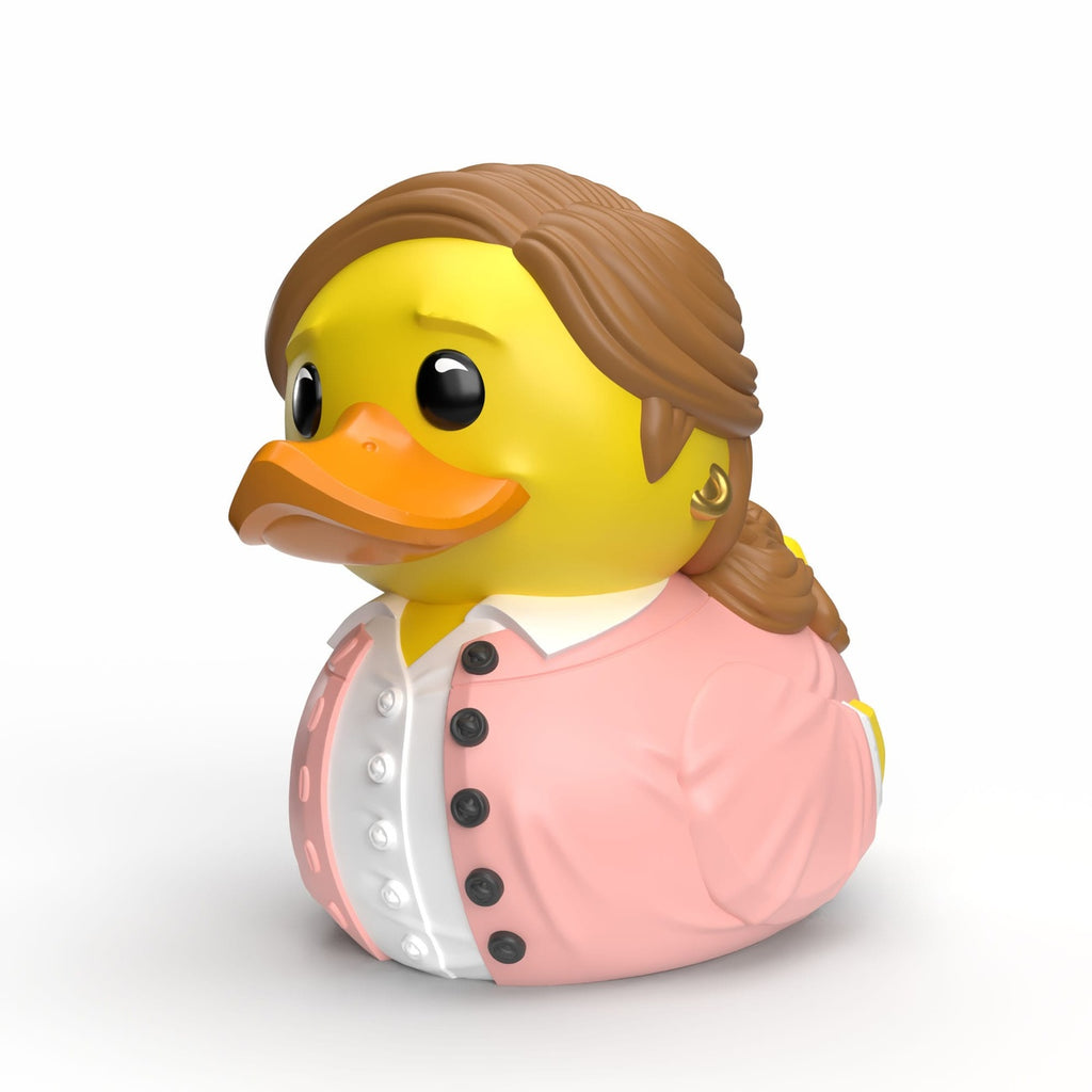 Product image The Office Tubbz Mini PVC Figure Pam 5 cm