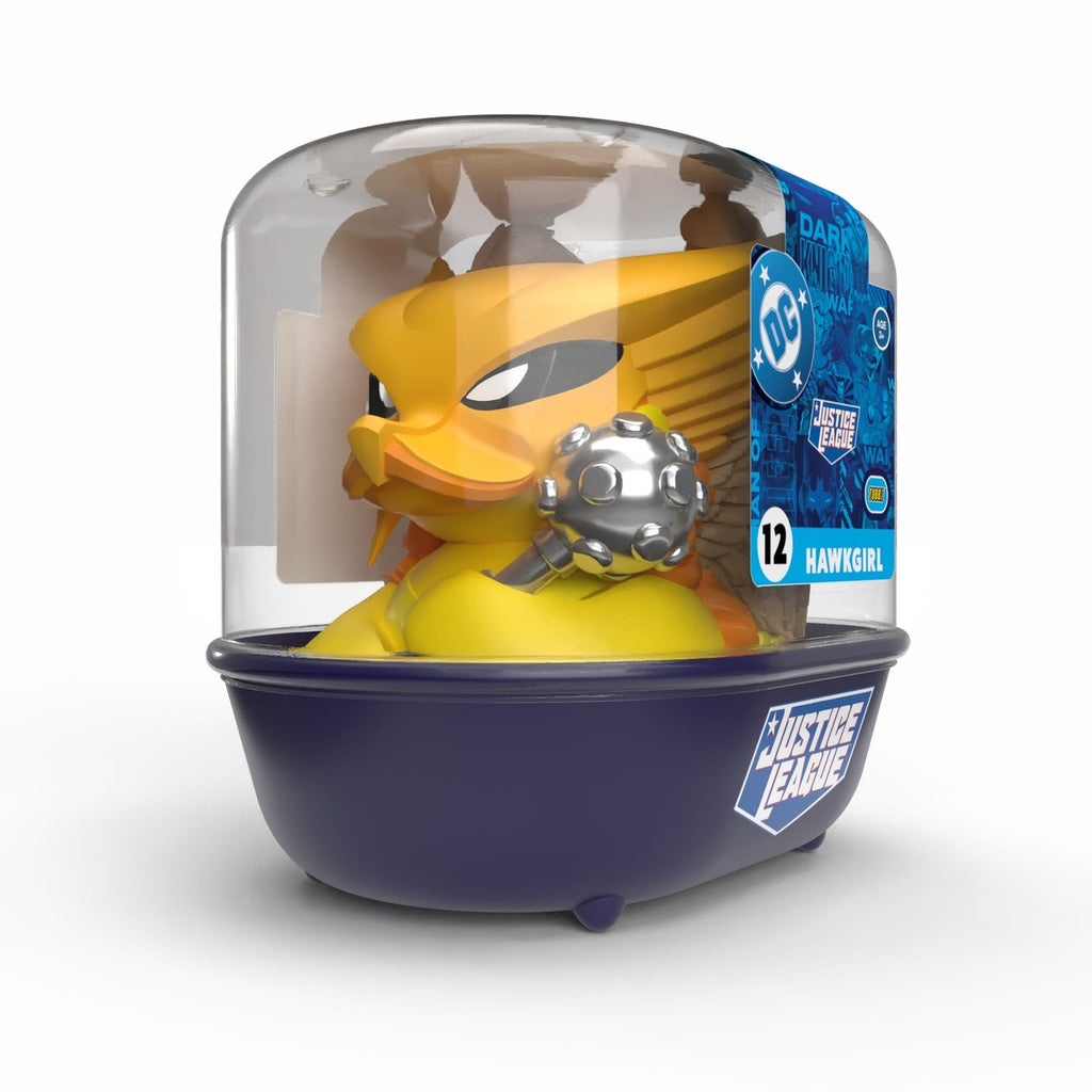 Immagine del prodotto DC Comics Tubbz figura in PVC Hawkgirl 1st Edition 10 cm