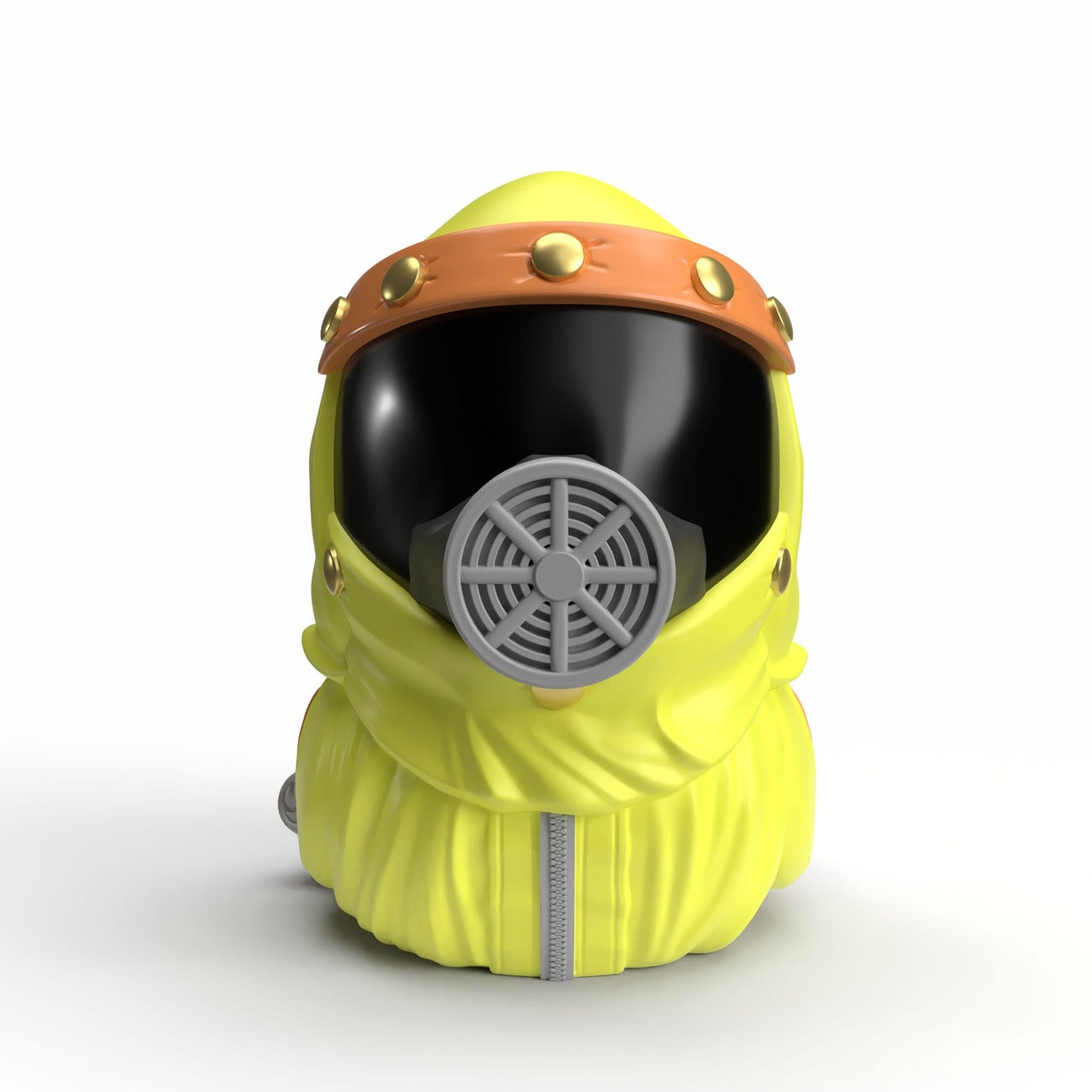 Immagine del prodotto Ritorno al Futuro figurina Tubbz mini PVC Marty Radiation Suit 5 cm