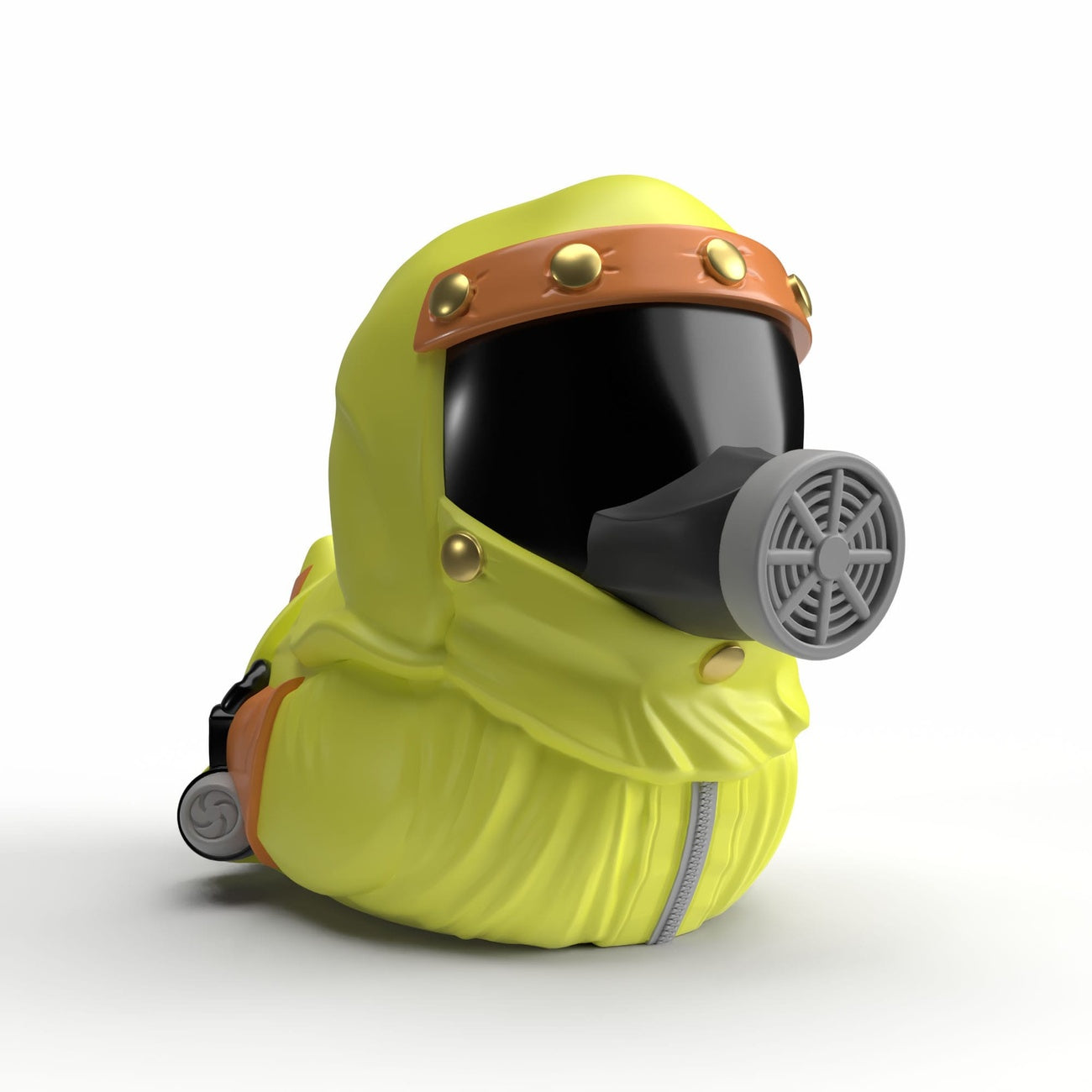 Immagine del prodotto Ritorno al Futuro figurina Tubbz mini PVC Marty Radiation Suit 5 cm