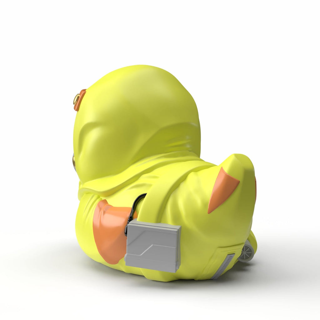 Immagine del prodotto Ritorno al Futuro figurina Tubbz mini PVC Marty Radiation Suit 5 cm