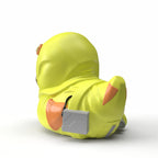 Immagine del prodotto Ritorno al Futuro figurina Tubbz mini PVC Marty Radiation Suit 5 cm