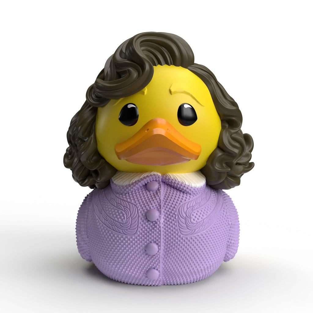 Immagine del prodotto Ritorno al Futuro Tubbz mini figure in PVC Lorraine Baines McFly 5 cm
