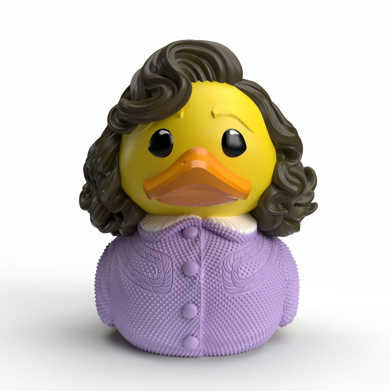 Immagine del prodotto Ritorno al Futuro Tubbz mini figure in PVC Lorraine Baines McFly 5 cm