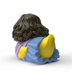 Immagine del prodotto Ritorno al Futuro Tubbz mini figure in PVC Lorraine Baines McFly 5 cm