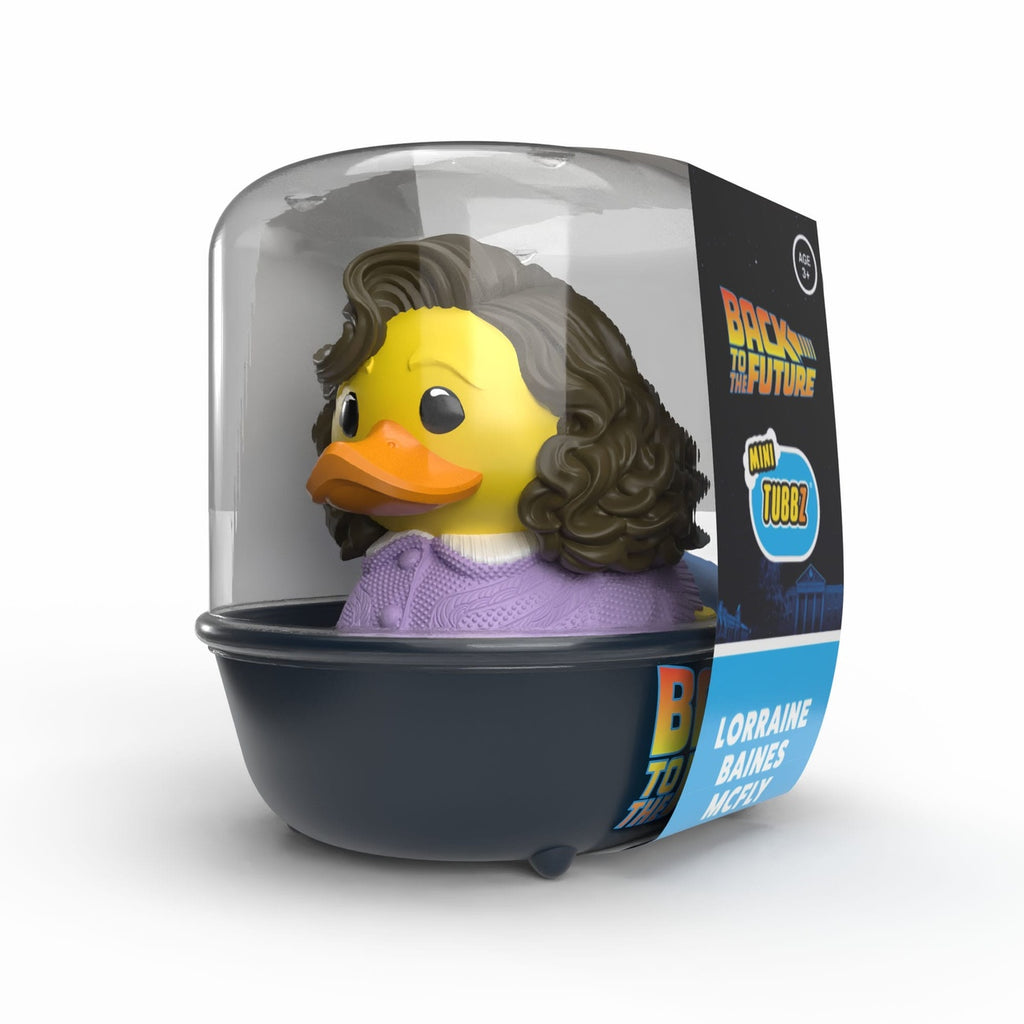 Immagine del prodotto Ritorno al Futuro Tubbz mini figure in PVC Lorraine Baines McFly 5 cm