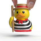 Immagine del prodotto Travel Tubbz Mini figura PVC Italia 5 cm